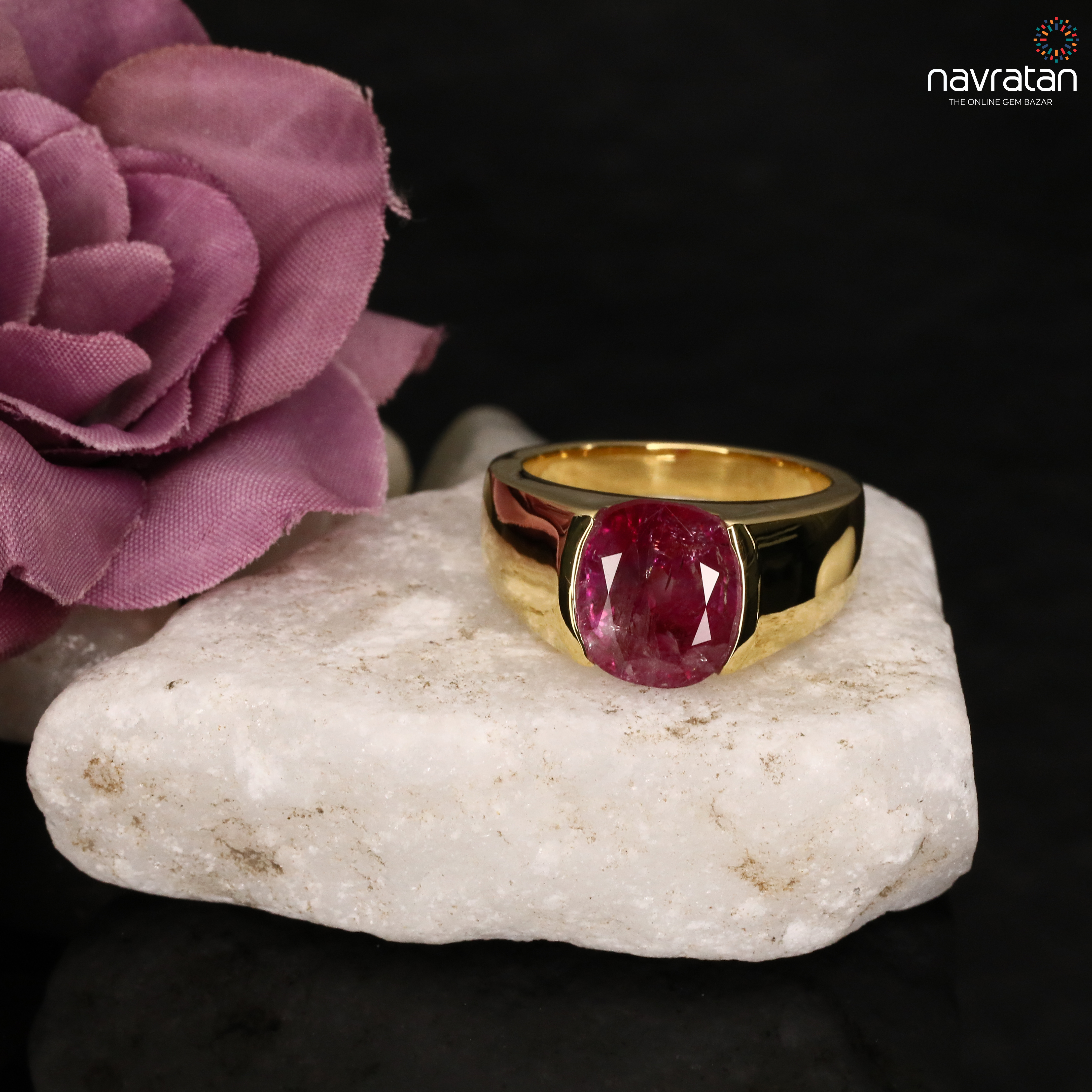 Buy Emerald Gemstone Online From Navratan In India